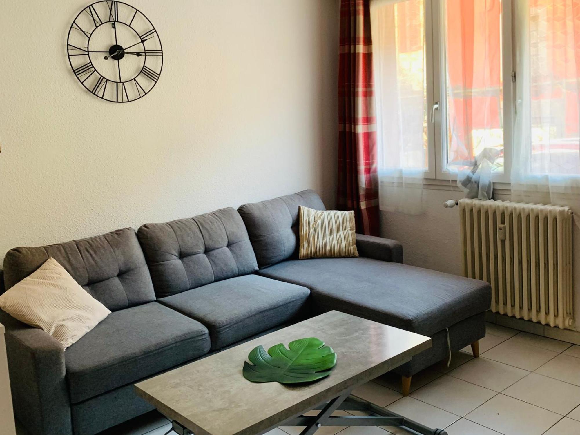 Le 10 Gambetta Parking Prive- Centre- Confort Appartement *